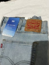 Levi’s 512 Slim Taper Jeans