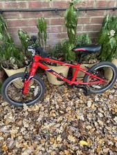 Wiggins Macon 16 Kids Bike