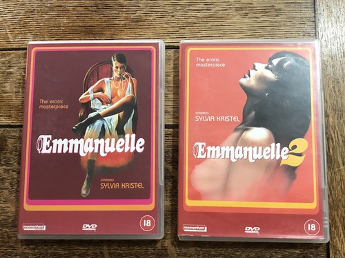 Emmanuelle 2 - emmanuelle, +