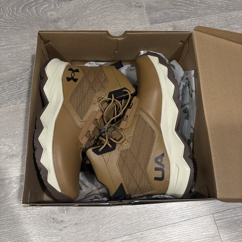 Under armour stellar 6 - stellar, 6"