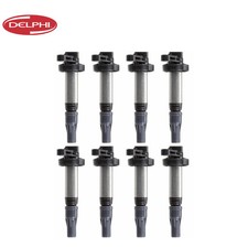 Delphi Ignition Coil GN10448