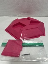 Dream Phone Base Plate Card