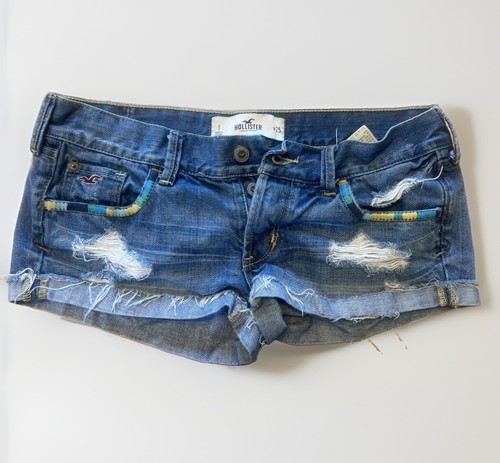 Hollister women size low - women's,