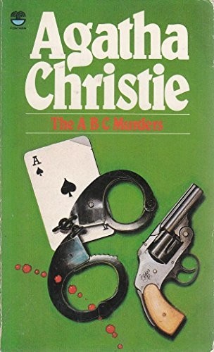 The abc murders - abc, by