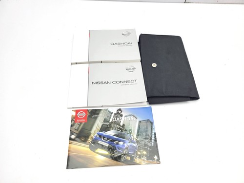 Nissan qashqai j11 2016 owners - qashqai,
