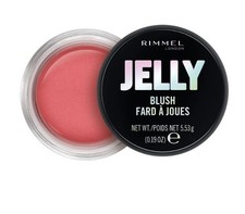 Rimmel london jelly blush - london,