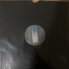 Jam And Spoon - Stella 12” Vinyl Techno Classic VG