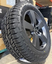 Genuine Land Rover Style 5098 20" Alloy Wheels & Falken Tyres x4 - Discovery 5