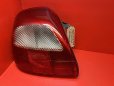 Toyota MR2 Roadster 1999-2002 “pre- facelift” N/S REAR LIGHT UNIT Good used Cond