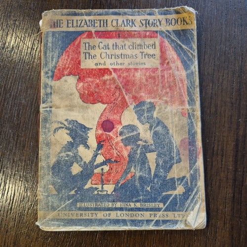 1930s the cat - 1930s, climbed