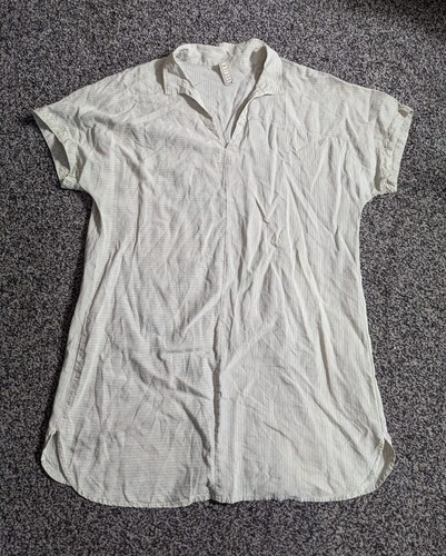Ischiko tunic shirt - tunic, dress