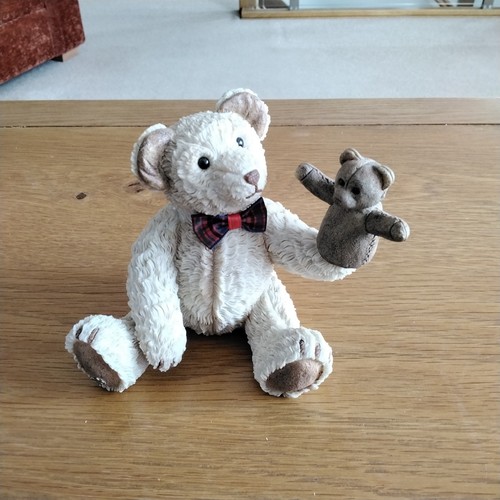 Beau bears ronald - glove, puppet