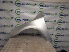 MK3 FL SKODA OCTAVIA WING