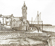 Fred Yates (1922-2008)