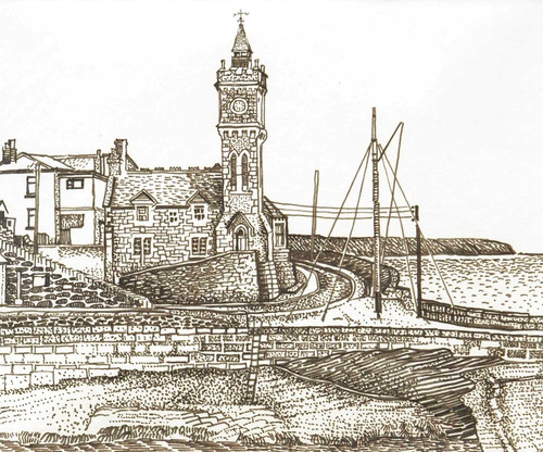 Fred yates - yates, (1922-2008)