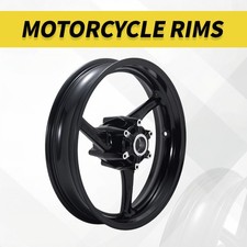 Front Wheel Rim For Suzuki