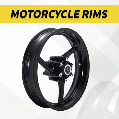 Front wheel rim for - rim, suzuki