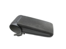 Armrests center armrest