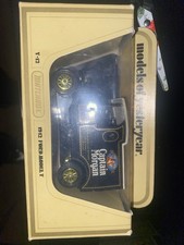 Y12 1912 Model T Corgi Captain