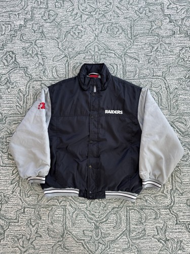 Reebok nfl vintage - vintage, oakland