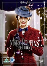 Disney's Mary Poppins Returns