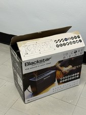 Blackstar ID:Core BEAM Guitar Combo Amplifier, 20W Wide Stereo Bluetooth Speaker