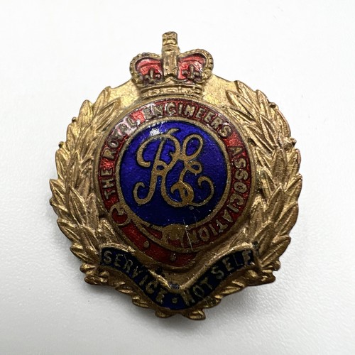 Genuine royal engineers - genuine,