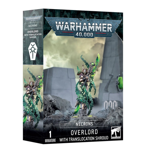 Overlord translocation - +,