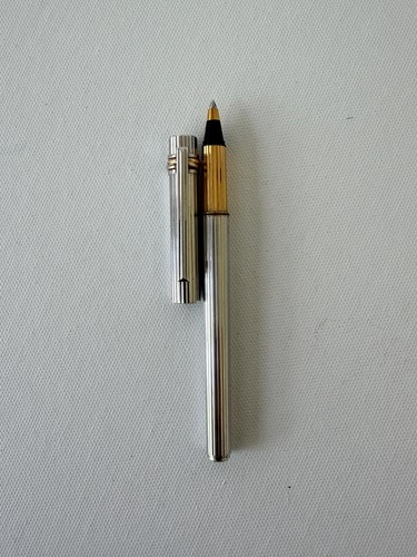 Vintage must cartier - de,