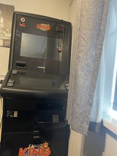 Casino King Games Machine