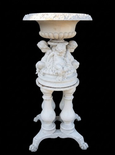 Antique victorian cast iron - victorian,