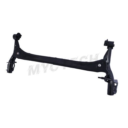 Rear crossmember subframe axle - rear,