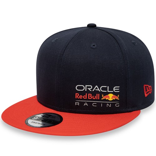 New era mens red bull - red, racing
