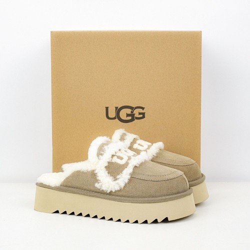 Size ugg x - size,
