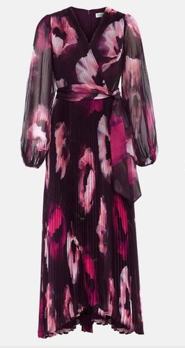 Phase eight isadora pleated - eight,