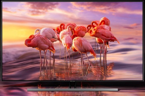 Grade samsung qe55q85rat 55 - a,