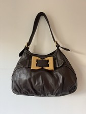 Gucci Queen Hobo One Shoulder