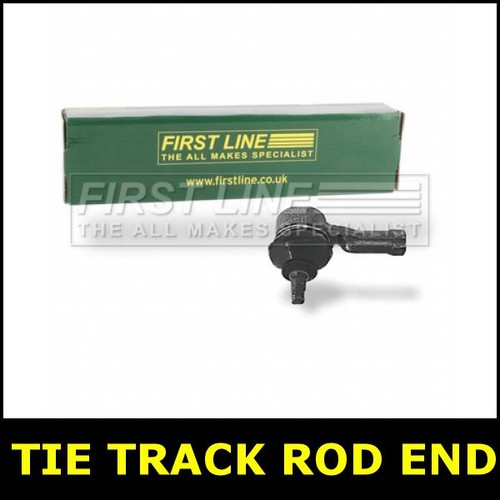 Tie track rod end - end, fits