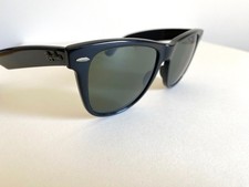 VINTAGE Ray-Ban BAUSCH & LOMB