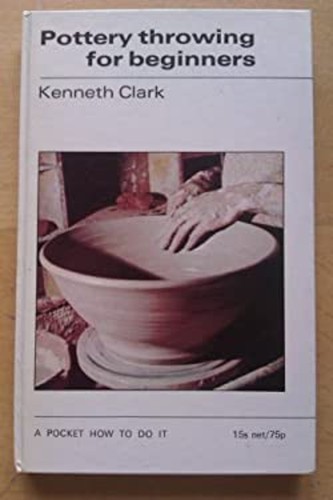 Pottery throwing for beginners - pottery,