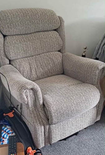 Electric lift recline - electric, &