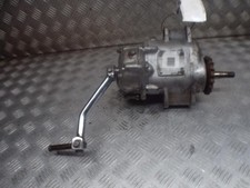 Bsa a10 500cc - a7, 650cc