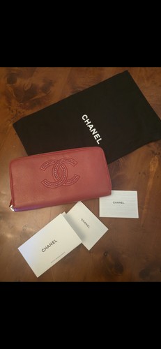 Classic timless chanel studded - timless,