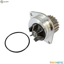 WATER PUMP ENGINE COOLING