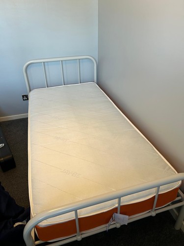 Habitat ward single - habitat,