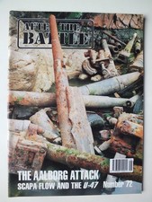 After the Battle Magazine