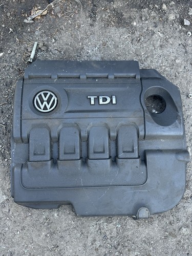Tdi crlb engine cover - crlb,