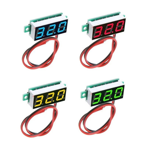 Inch 30v mini - inch, 2.5v
