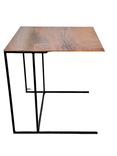 Minotti side table casual - minotti,