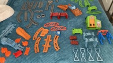 Thomas And Friends Trackmaster